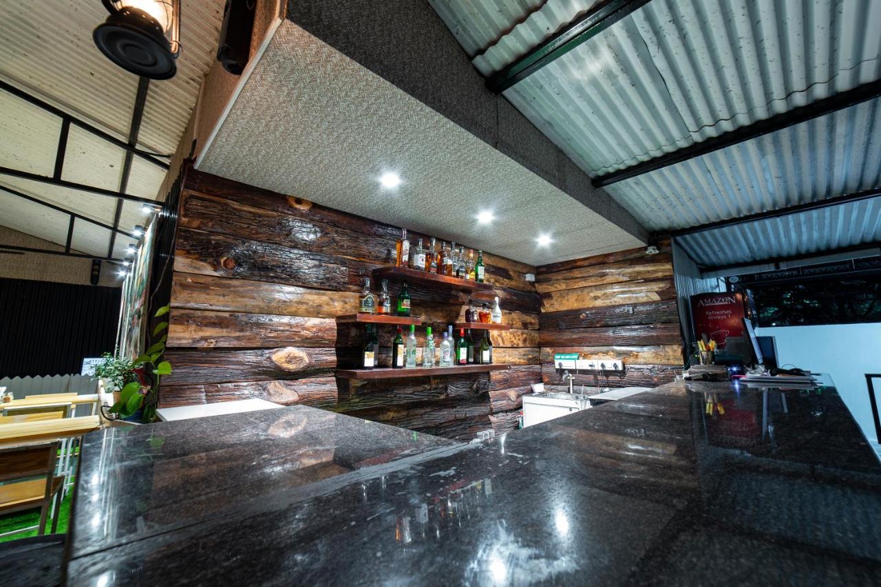 Cygnett Inn La Maison Gangtok Extérieur photo