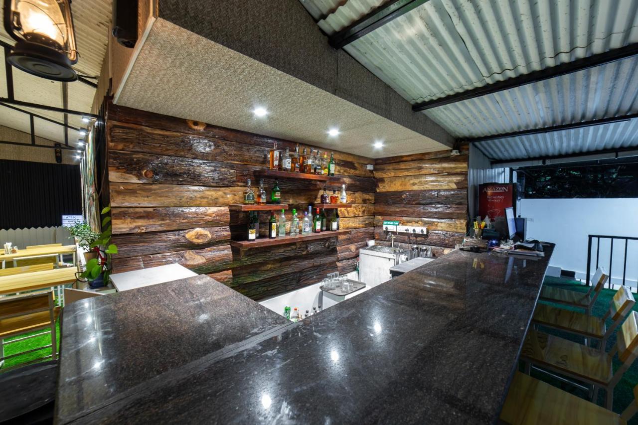 Cygnett Inn La Maison Gangtok Extérieur photo